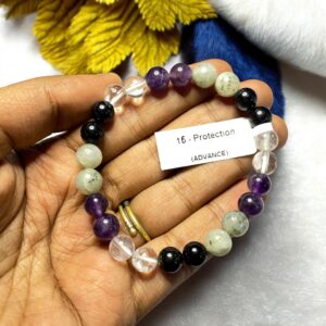 Protection (Advance) Remedies & Intentions Bracelet