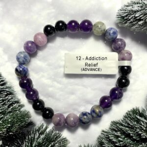 Addiction (Advanced) Bracelet