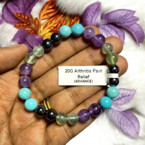 Arthritis Pain Relief (Advanced) Bracelet